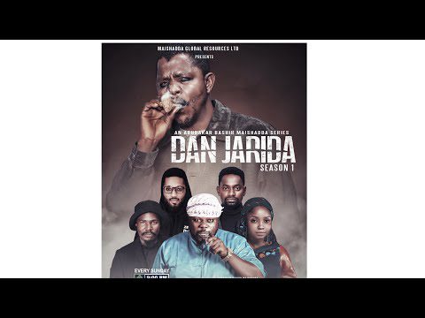 Dan Jarida Season 1 Episode 2 Mp4 Download