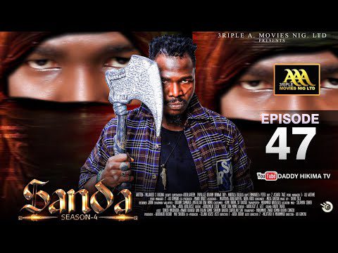 Sanda Episode 47 Mp4 Download