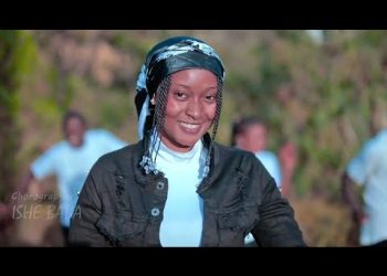 Auta Mg Boy Kauna Garkuwar Jiki Mp3 Download