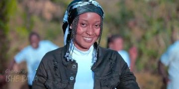 Auta Mg Boy Kauna Garkuwar Jiki Mp3 Download