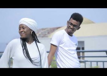 Zana Baki Soyayya Ft. Ramadan Booth & Nafisa Abdullahi Mp3 Download