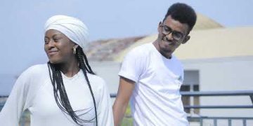 Zana Baki Soyayya Ft. Ramadan Booth & Nafisa Abdullahi Mp3 Download