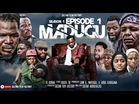 Madugu Season 1 Episode 1 Mp4 Download
