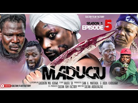 Madugu Season 1 Episode 5 Mp3 Download