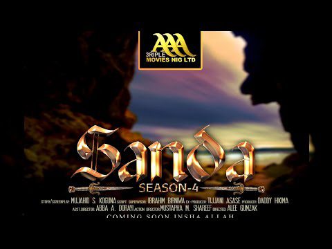 Sanda Episode 45 Mp4 Download