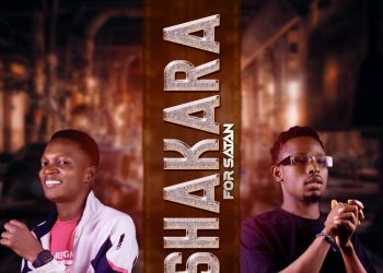 Young Tenong Ft. Jim SwaQz SHAKARA For Satan Mp3 Download