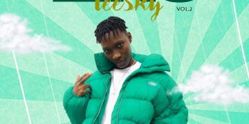 DJ Selex Best of Zinoleesky Mixtape (Vol. 2) Mp3 Download