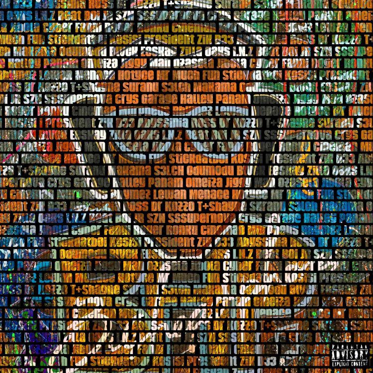 BHP MUSIC The Playlist Zip Download