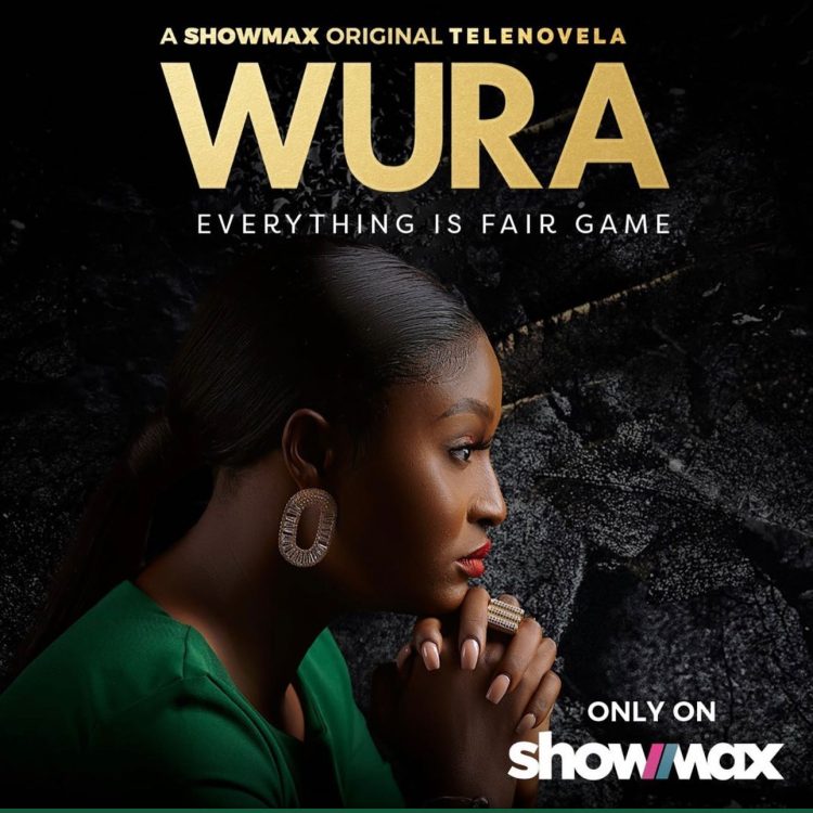 Wura Season 1 Episode 1 Mp4 Download