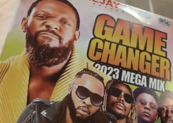 Dj Kels Game Changer Mixtape Mp3 Download