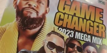Dj Kels Game Changer Mixtape Mp3 Download