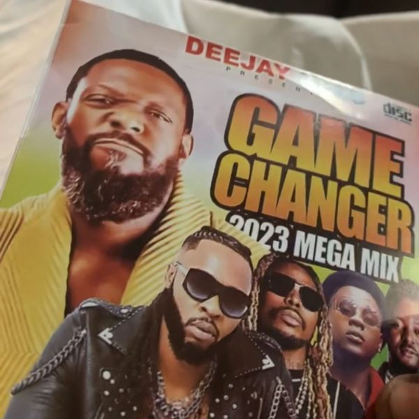 Dj Kels Game Changer Mixtape Mp3 Download 