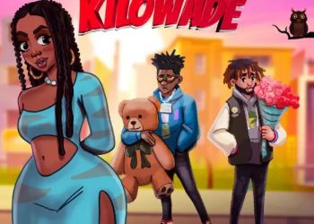 Suono Sai Kilowade ft Berri Tiga Mp3 Download