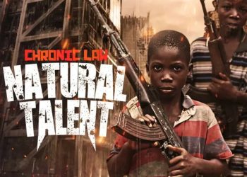 Chronic Law Natural Talent Mp3 Download