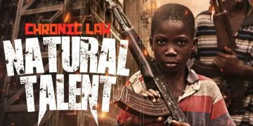 MUSIC: Chronic Law – Natural Talent 1 Chronic Law Natural Talent Mp3 Download