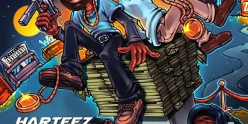 Harteez Cashout 2.0 Remix ft Mohbad Mp3 Download