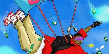 Music: Anonymous Music & Mohbad – Feel Better 1 Anonymous Music & Mohbad Feel Better Mp3 Download