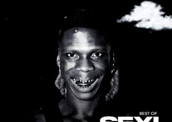 DJ Selex Best of Seyi Vibez Mixtape (Vol. 2) Mp3 Download