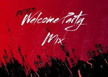 DJ Tonioly 2023 Welcome Party Mix Mp3 Download