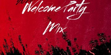DJ Tonioly 2023 Welcome Party Mix Mp3 Download