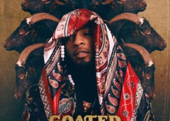 Armani White Ft. Denzel Curry GOATED Mp3 Download