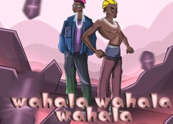 Ayanfe Viral Wahala Wahala Wahala Ft. Portable Mp3 Download
