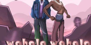 MUSIC: Ayanfe Viral – Wahala Wahala Wahala Ft. Portable 1 Ayanfe Viral Wahala Wahala Wahala Ft. Portable Mp3 Download