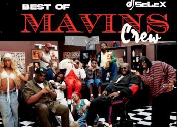 DJ Selex Best of Mavins Mixtape Mp3 Download