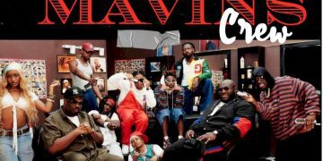 MIXTAPE: DJ Selex – Best of Mavins Mixtape 1 DJ Selex Best of Mavins Mixtape Mp3 Download