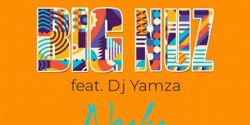 Big Nuz Ngeke ft. DJ Yamza Mp3 Download