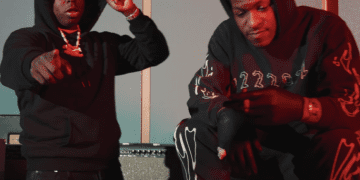 CEO Trayle’s Ft. Baby Drill Brody Trippin Mp3 Download