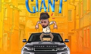 Captan Giant Mp3 Download
