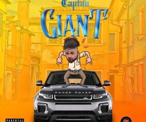 Captan Giant Mp3 Download