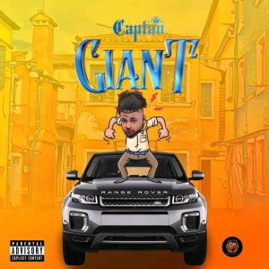 Captan Giant Mp3 Download 