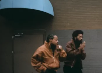 B. Cool-Aid Cnt Go Back ( TELL ME ) Mp3 Download