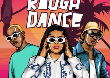 DBN Gogo, Reece Madlisa Rough Dance ft. 2woshort, Classic Deep, six40 Mp3 Download