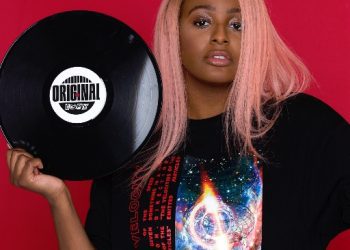 “Call Me Mrs. Certi” – DJ Cuppy Hints On Tying The Knot With Ryan Taylor