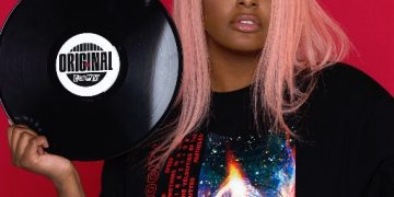 “Call Me Mrs. Certi” – DJ Cuppy Hints On Tying The Knot With Ryan Taylor