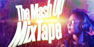 Dj Bombo Ft. DJ Moschino The Mash Up Mixtape 2023 Vol.1 Mp3 Download