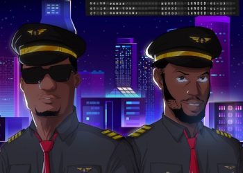 DJ Tunez & D3AN International Arrivals Vol. 3 EP Zip Download