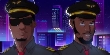 EP: DJ Tunez & D3AN – International Arrivals Vol. 3 EP 1 DJ Tunez & D3AN International Arrivals Vol. 3 EP Zip Download