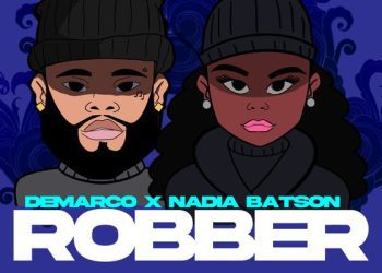 Demarco Robber Ft Nadia Batson Mp3 Download