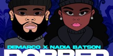 Demarco Robber Ft Nadia Batson Mp3 Download