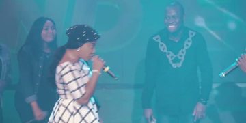 VIDEO: Dunsin Oyekan – Who Is on the Lord’s Side ft. Mercy Chinwo 1 Dunsin Oyekan Who Is on the Lord’s Side ft. Mercy Chinwo Mp4 Download