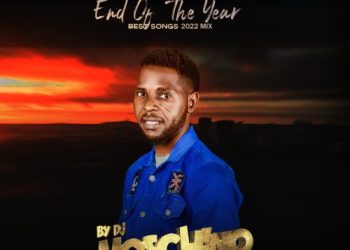 DJ Moschino Ft. DJ Kaywise END OF THE YEAR & HAPPY NEW YEAR Best Songs Mixtape 2022 - 2023 Mp3 Download