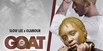 Slow Lee THE GOAT (Stunt For Front) Feat. Glamour Mp3 Download