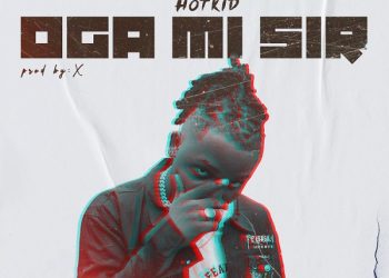 Hotkid Oga Mi Sir Mp3 Download