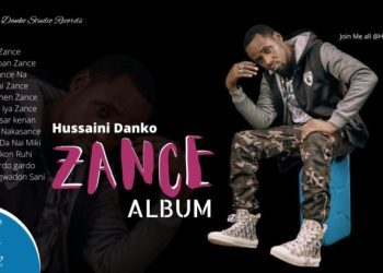 Hussaini Danko Zance Zip Download
