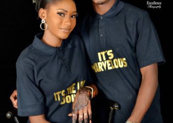 irimiya Liti Ft. His Wife Yayi Mana Mp3 Download