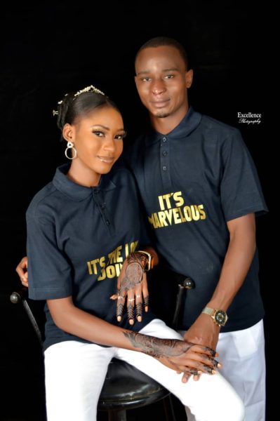 MUSIC: Irimiya Liti Ft. His Wife – Yayi Mana